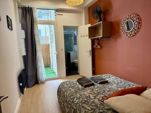 Sweet Morning Bordeaux - Housity