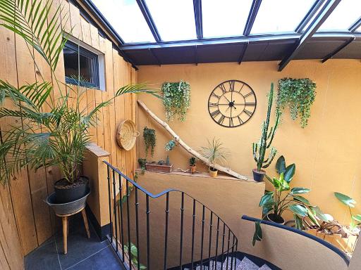 Le Patio - Appartement dans le meilleur quartier de Perpignan - Housity