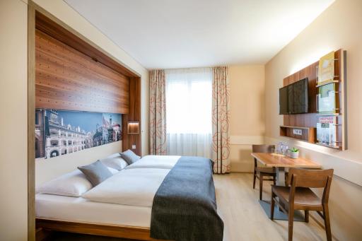 JUFA Hotel Graz - Housity