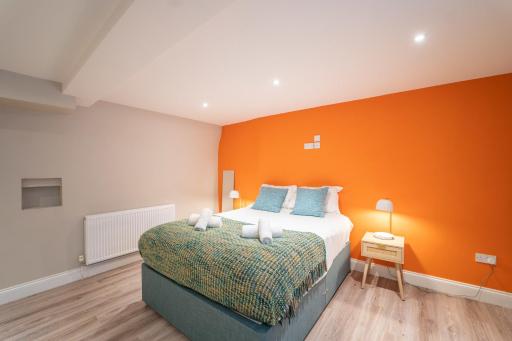 King Street Apartment - 2 Bed - Housity