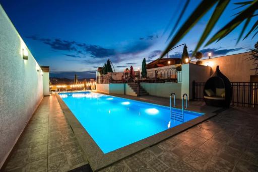 TM Apart Hotel - Housity
