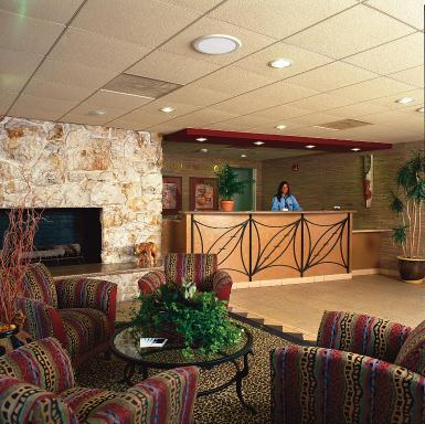 Safari Inn, a Coast Hotel - Housity