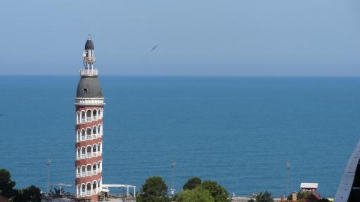 Apartament in Orbi City Hotel Batumi - Housity