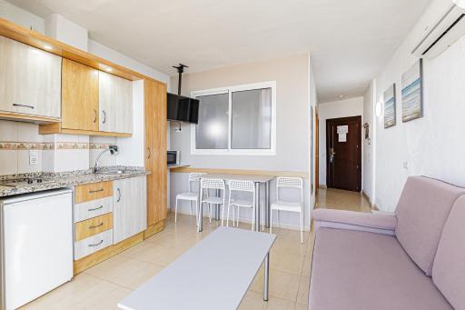 Apartamentos Doramar - Housity