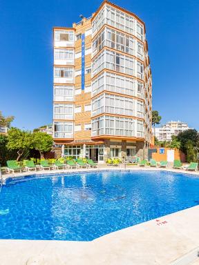 Apartamentos Doramar - Housity