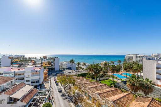 Apartamentos Doramar - Housity