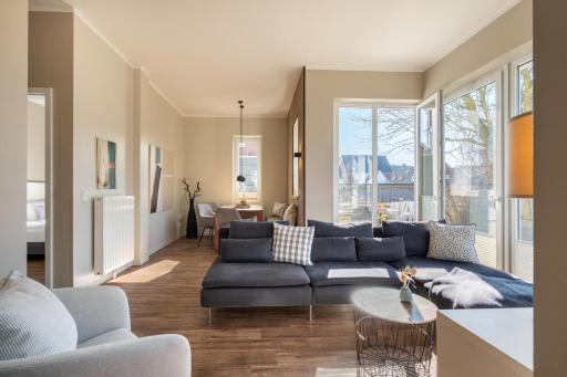Rodehuus Wohnung 4 - Housity