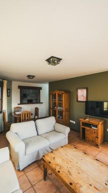 Apart. El Molino - Housity