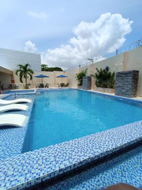 Cabañas covemar - Housity