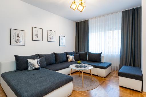 BorLu apartman - Housity