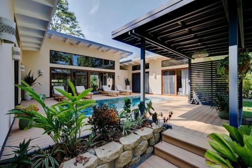 Villas Roca del Caribe - Housity