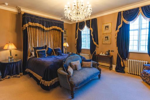 Ye Olde Bell Hotel & Spa - Housity