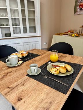L'Uliveto B&B - Housity