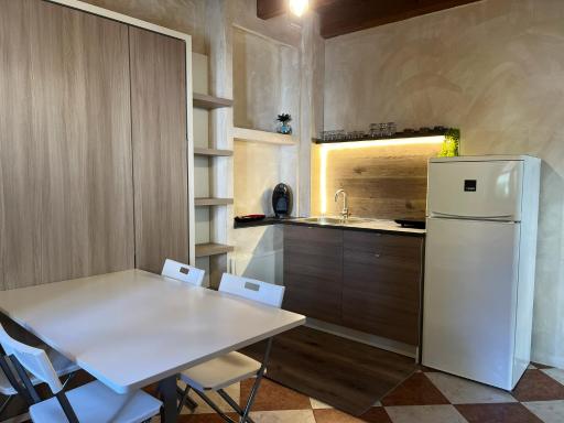 La Columbera - Housity