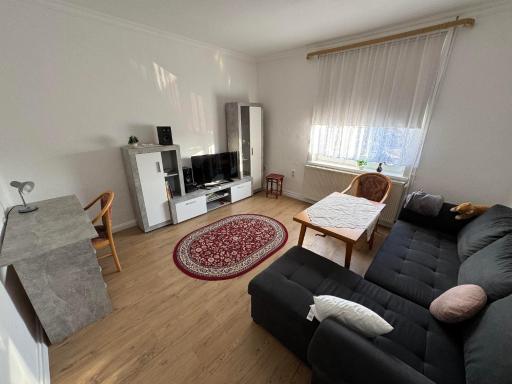 Ferienwohnung Lucky - Housity
