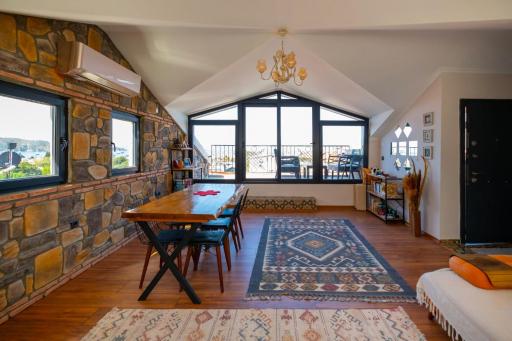 Deniz Loft Fethiye - Housity
