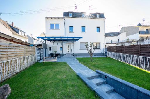Ferienhaus Sonni - Housity