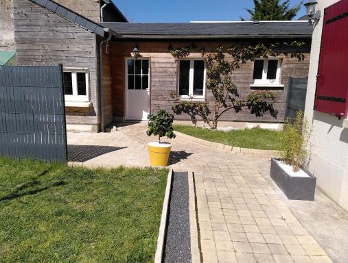 Au fil du temps - Housity