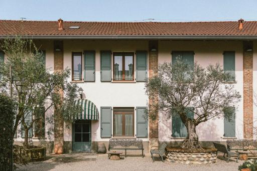 Cascina Cappelletta by Mesa - Housity