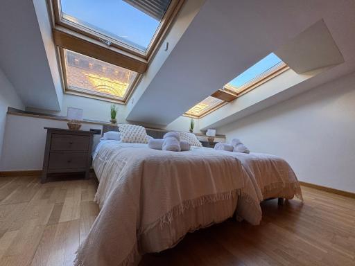 Duplex Torico Amantes - Housity