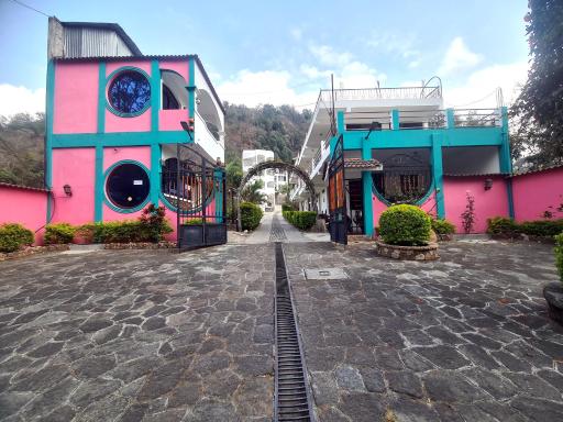 Pescador Hotel PH - Housity