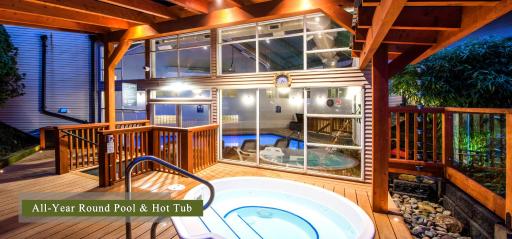 Gibsons Garden Hotel - Housity