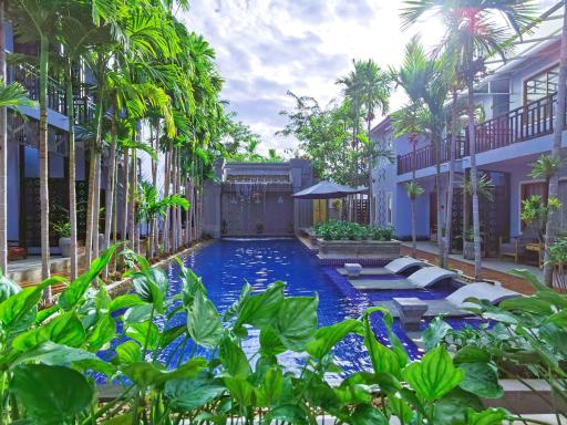 Cheata Residence - Housity
