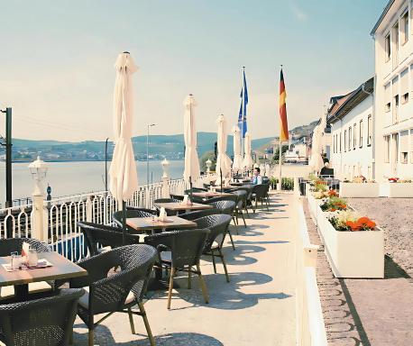 Park Hotel Rüdesheim - Housity