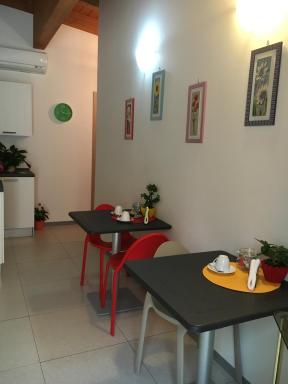 B&B delle Arti - Housity