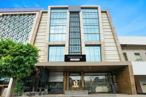 Super Townhouse Jhalawar Road Gumanpura - Housity