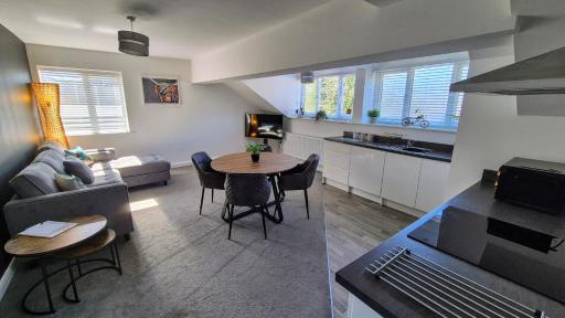 The Little Mill Inn - Housity