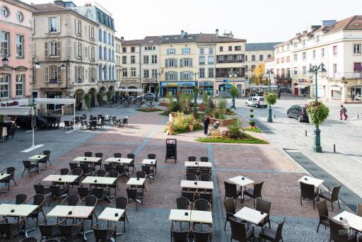 Hotel La Basilique - Housity