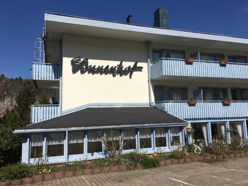 Hotel Sonnenhof Garni - Housity