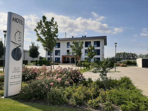 CityApart Hotel - Housity