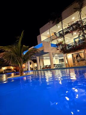 Pousada La Grécia - Housity