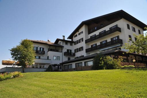 Enrosadira - Housity