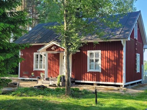 Tastulan Toinen Tupa - Housity