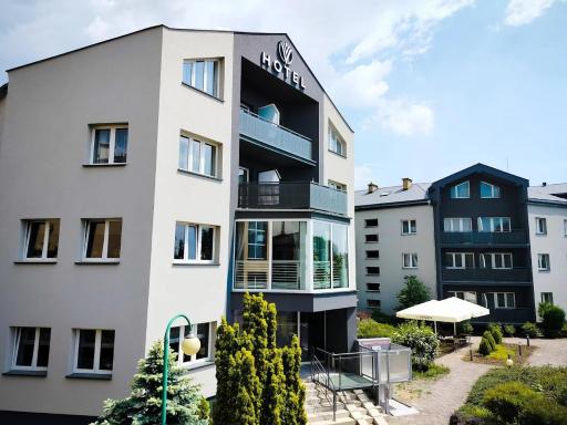 Hotel Akwawit - Housity