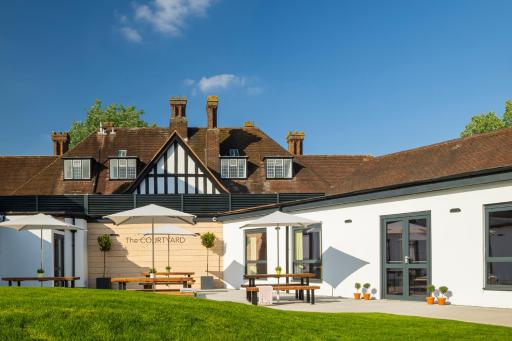 Holiday Inn London-Bexley, an IHG Hotel - Housity