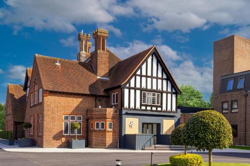 Holiday Inn London-Bexley, an IHG Hotel - Housity