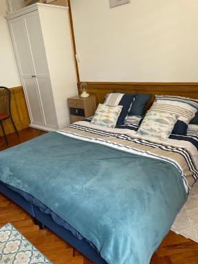 32 parc des sports chez catherve - Housity