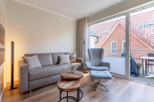 Wittehuus Wohnung 6 - Housity