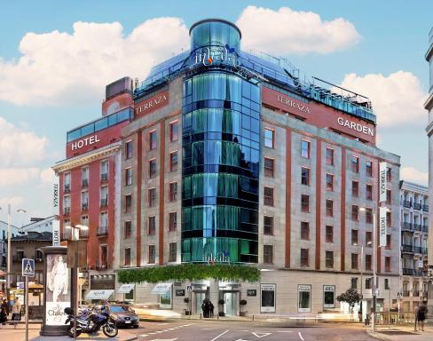 Hotel Santo Domingo - Housity