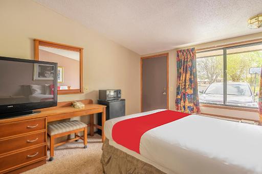 OYO Hotel Daleville AL Hwy 84 - Housity