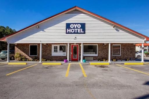 OYO Hotel Ridgeland East - Housity