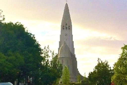 Central Reykjavík - Garden Cottage - Housity