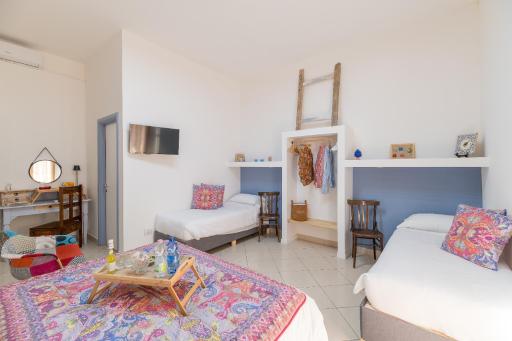 Elsa d'Ortigia - Housity