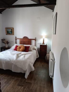 Casa Rural Gafas - Hizvo
