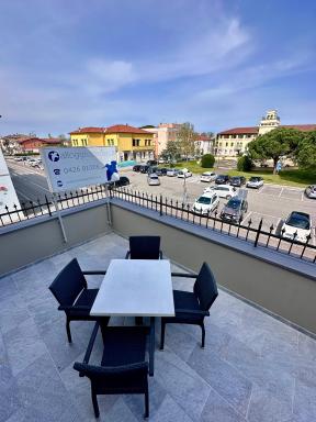 Alloggi Centrale - Housity