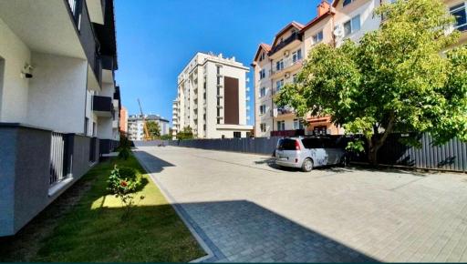 Якова Штернберга Апартаменти - Housity
